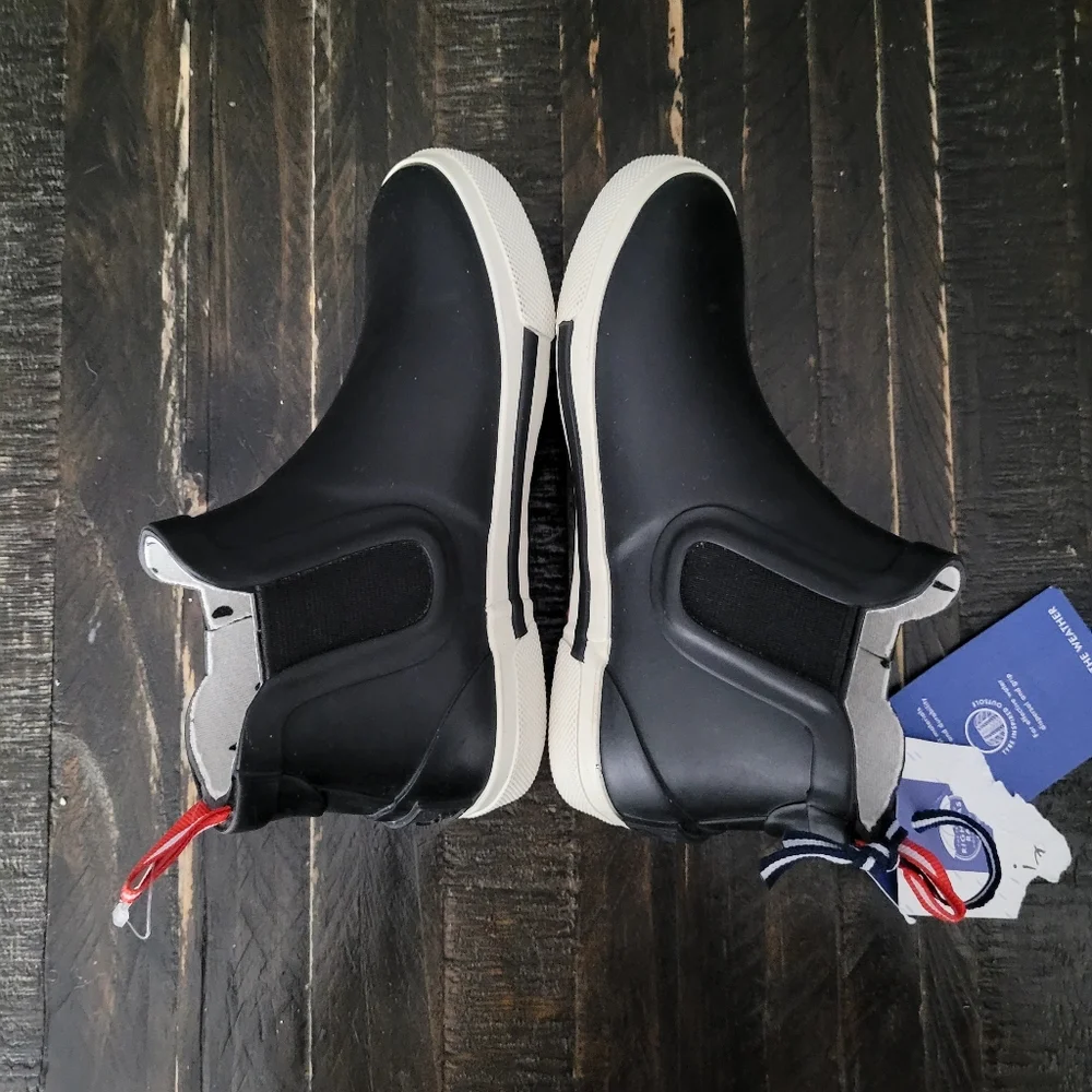NEW Joules Rain Boot Kids‎ Size 9